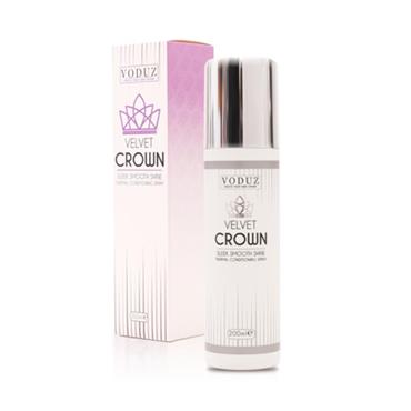 VODUZ VELVET CROWN 200ML