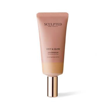 SCULPTED AIMEE CONNOLLY TINT N GLOW SKIN ENHANCER NO 3