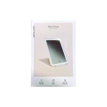 VP MINI POSE LED TRAVEL MIRROR