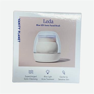 VP LEDA SONIC FACIAL BRUSH