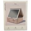 VP BAIA THE EVERYTHING BEAUTY BAG - NUDE