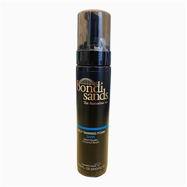 BONDI SANDS SELF FOAM DARK 200ML