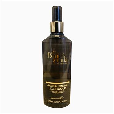 BONDI SANDS LIQUID GOLD  DRY OIL