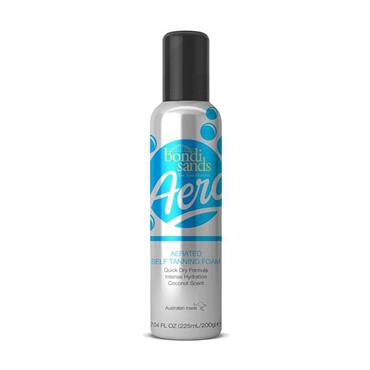 BONDI SANDS AERO SELF TANNING FOAM