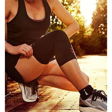 INCREDIWEAR KNEE SLEEVE XXLARGE