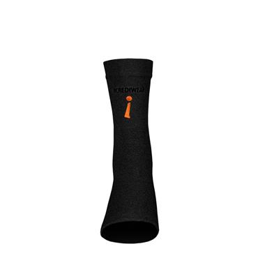 INCREDIWEAR ACTIVE PAIN RELIEF ANKLE SLEEVE S N MED