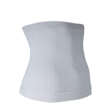 INCREDIWEAR WAIST LUMBAR SLEEVE SMALL MEDIUM WAIST 24 34