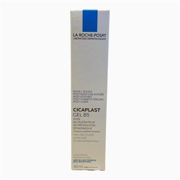 LRP CICAPLAST GEL B5 40ML