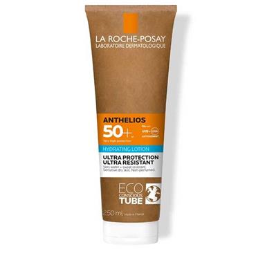 LRP ANTHELIOS F50 MILK TUBE 250ML