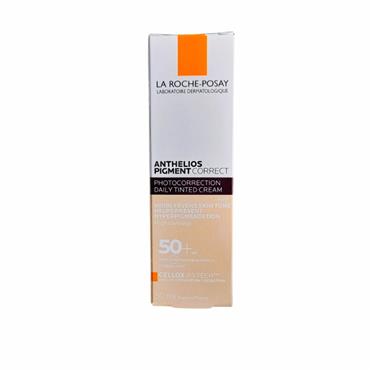 LRP ANTHELOIS PIGMENT CORRECT F50+ 50ML