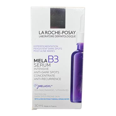 LRP MELA B3 SERUM 30ML