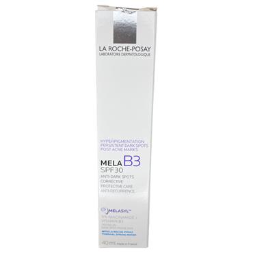 LRP MELA B3 MOISTURISER SPF30 40ML