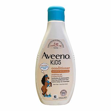 AVEENO KIDS CONDITIONER 250ML JOHN&JOHN