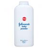 JOHNSONS BABY POWDER 500G