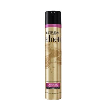 LOREAL ELNETT HAIRSPRAY VOLUME 400ML SUPREME HOLD