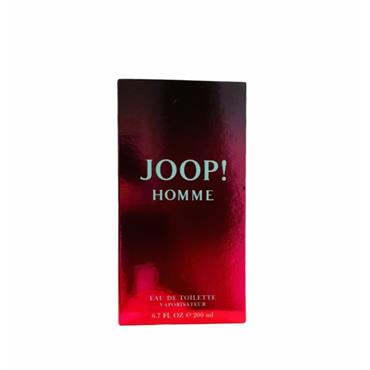 JOOP HOMME 200ML EDT SPR