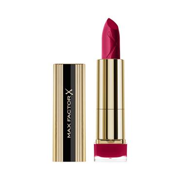 MAX FACTOR COLOUR ELIXIR LIPSTICKS