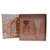 HUGO BOSS LADIES THE SCENT GIFT SET