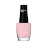 MF MASTERPIECE NAIL POLISH QUICK DRY MADE ME BLUSH 210