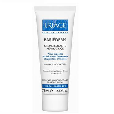 URIAGE BARIEDERM CREME ISOLANTE REP 75ML