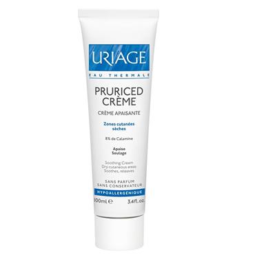 URIAGE PRURICED CREME 100ML