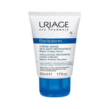 URIAGE BARIEDERM CREME MAINS 50ML