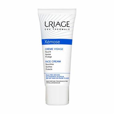 URIAGE XEMOSE CREME VISAGE 40ML