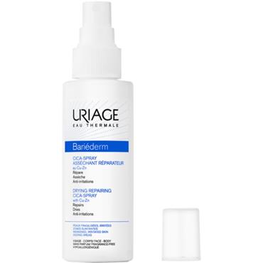 URIAGE BARIEDERM-CICA SPRAY F 100ML