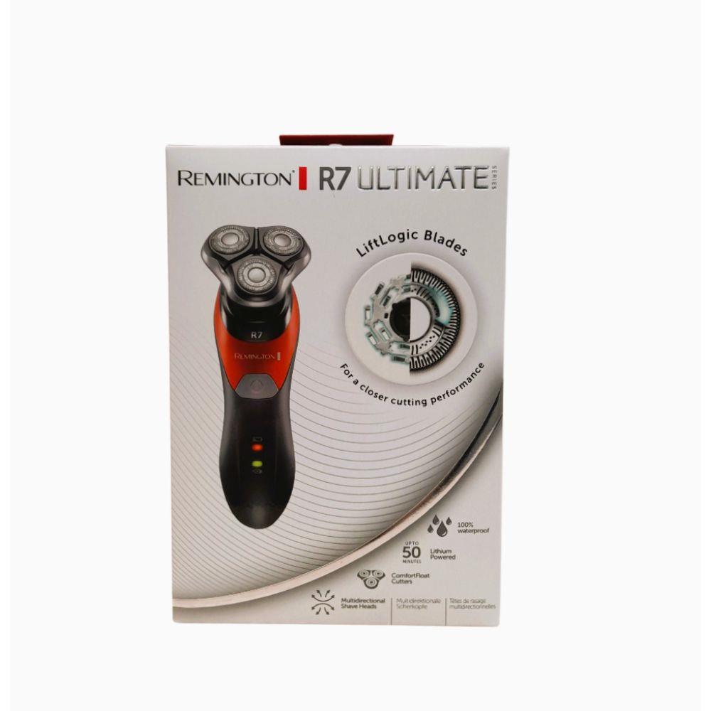 Remington R7 REMINGTON R7 ULTIMATE SERIES MEN'S ROTARY SHAVER | Harringtons Pharmacy ...