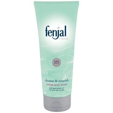 FENJAL BODY WASH 200ML