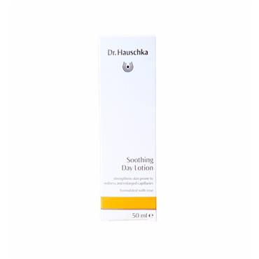 DR HAUSCHKA SOOTHING DAY LOTION 50ML
