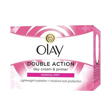 OLAY DOUBLE ACTION DAY CREAM 50ML