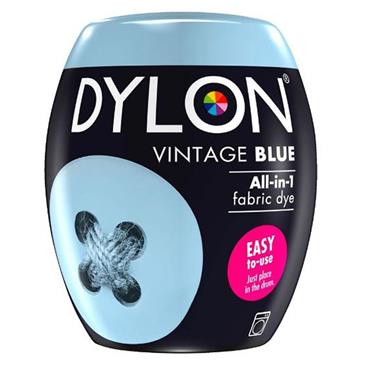 DYLON VINTAGE BLUE