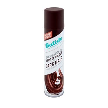 BATISTE DARK DRY SHAMPOO