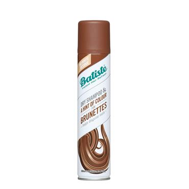 BATISTE DRY SHAMPOO MEDIUM