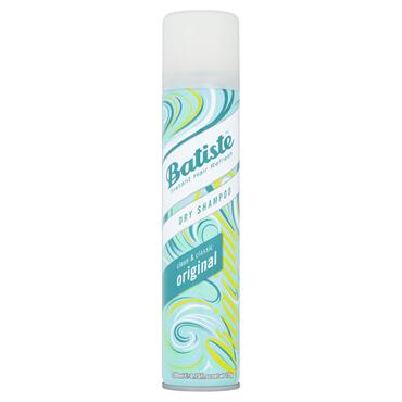 BATISTE DRY SHAMPOO ORIGINAL