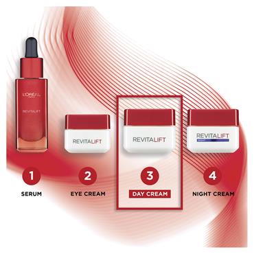 LOREAL DERMO EXPERTISE REVITALIFT DAY POT 50ML