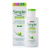 SIMPLE REPLENISHING RICH MOISTURISER 125ML