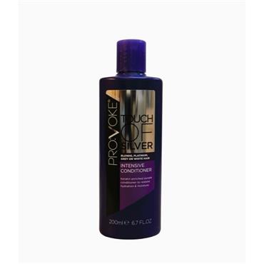 TOUCH OF SILVER INTENSIVE CONDITIONER 200ML