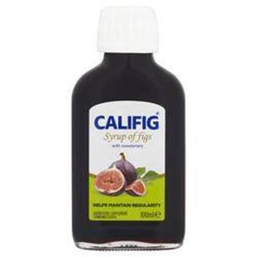 CALIFIG SYRUP 100ML
