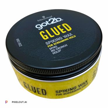 SCHWARZKOPF GOT2B GLUED SPIKING WAX ML