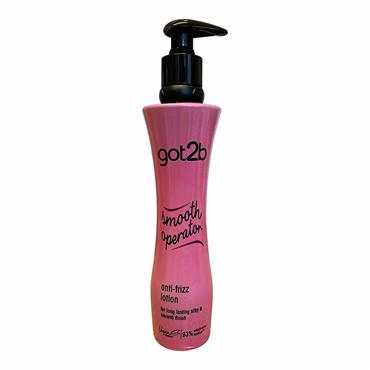 SCHWARTZKOPF GOT2B SMOOTH OPERATOR 200ML