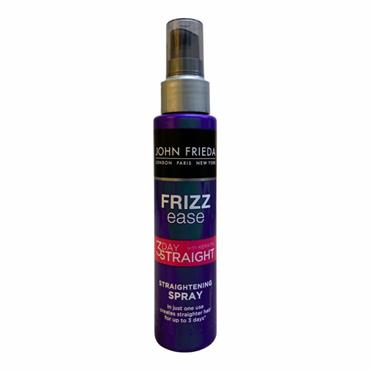 JOHN FRIEDA FRIZZ EASE 3 DAY STRAIGHT SPRAY 100ML
