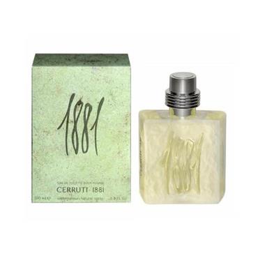 CERRUTI 1881 HOMME EDT  100ML