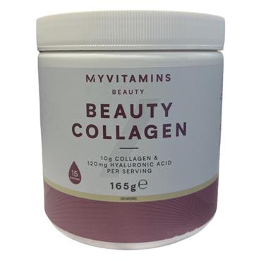 MYVITAMINS BEAUTY COLLAGEN 150G