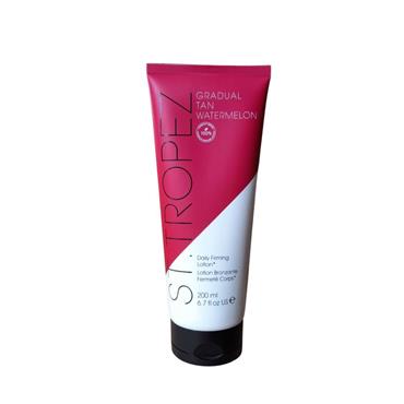 ST TROPEZ GRADUAL TAN WATERMELON DAILY FIRMING LOTION 200ML 200ML