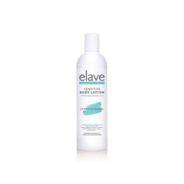 ELAVE BODY LOTION 250ML OVELLE