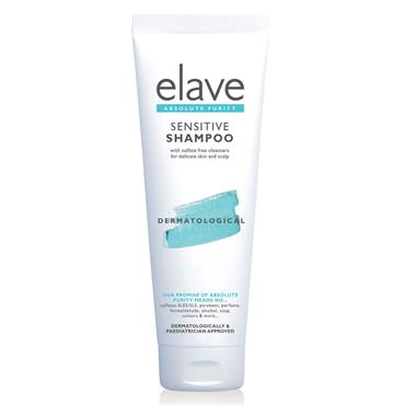 ELAVE SHAMPOO TUBE 250ML OVELLE
