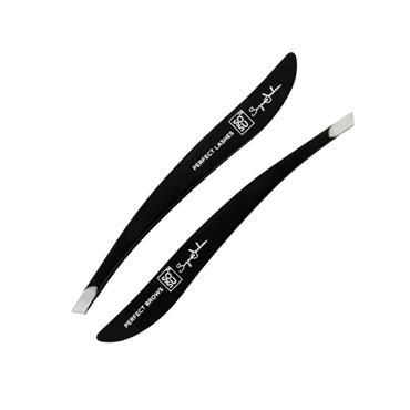 SOSU LASH N BROW TWEEZER SOSU1050