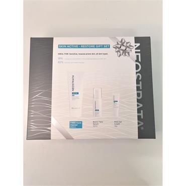 NEOSTRATA RESTORE SENS SKIN KIT GIFT SET